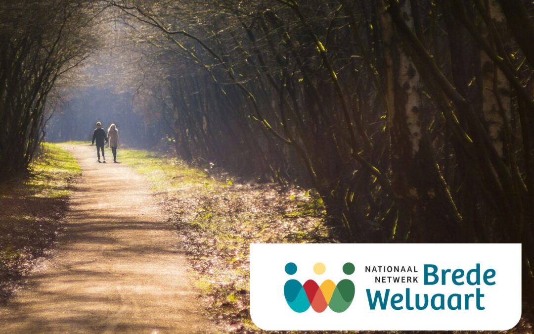 Open bijeenkomst: Morgen maken we nu!